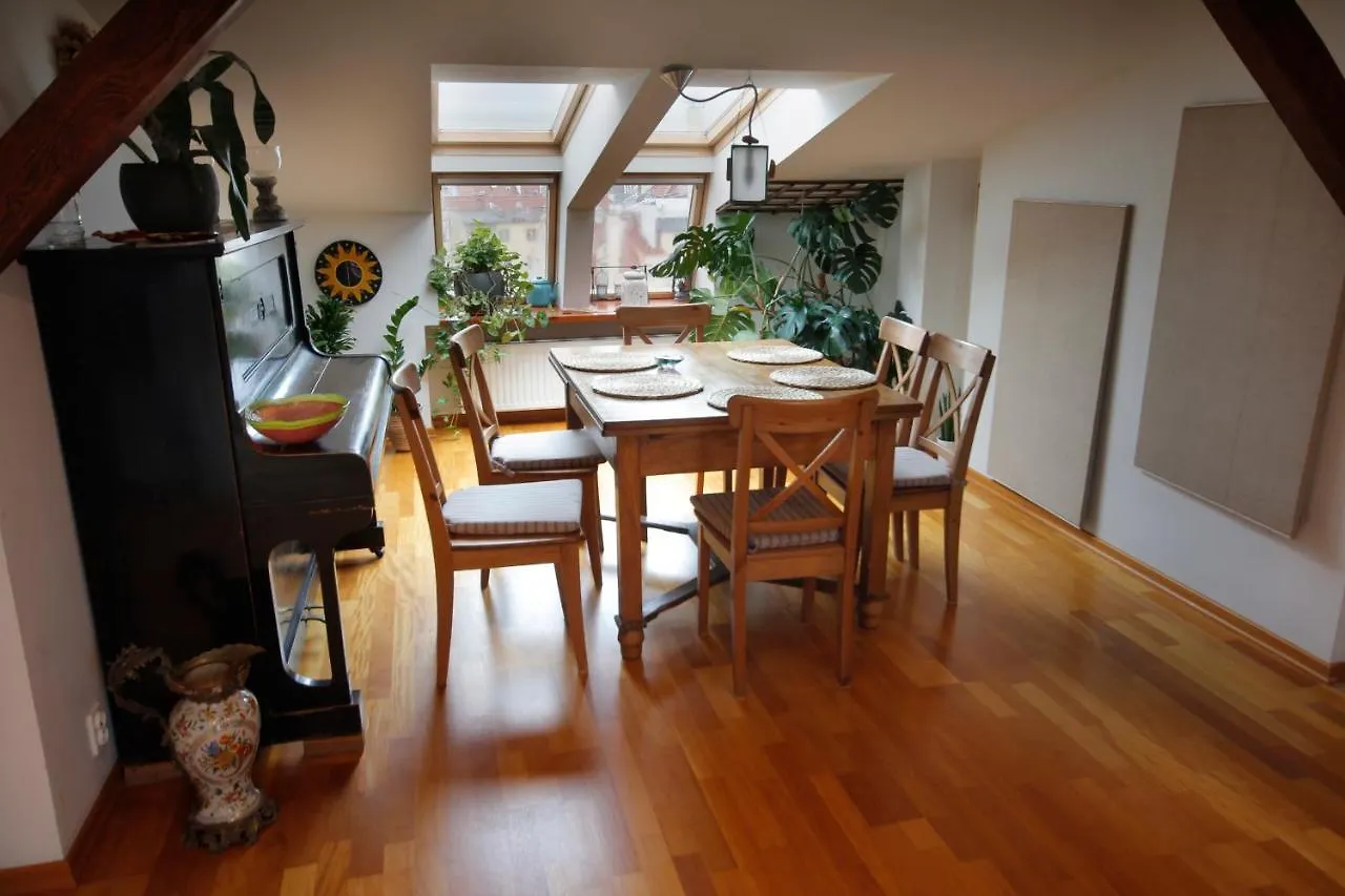 Victus Apartamenty, Apartament Florian Sopot