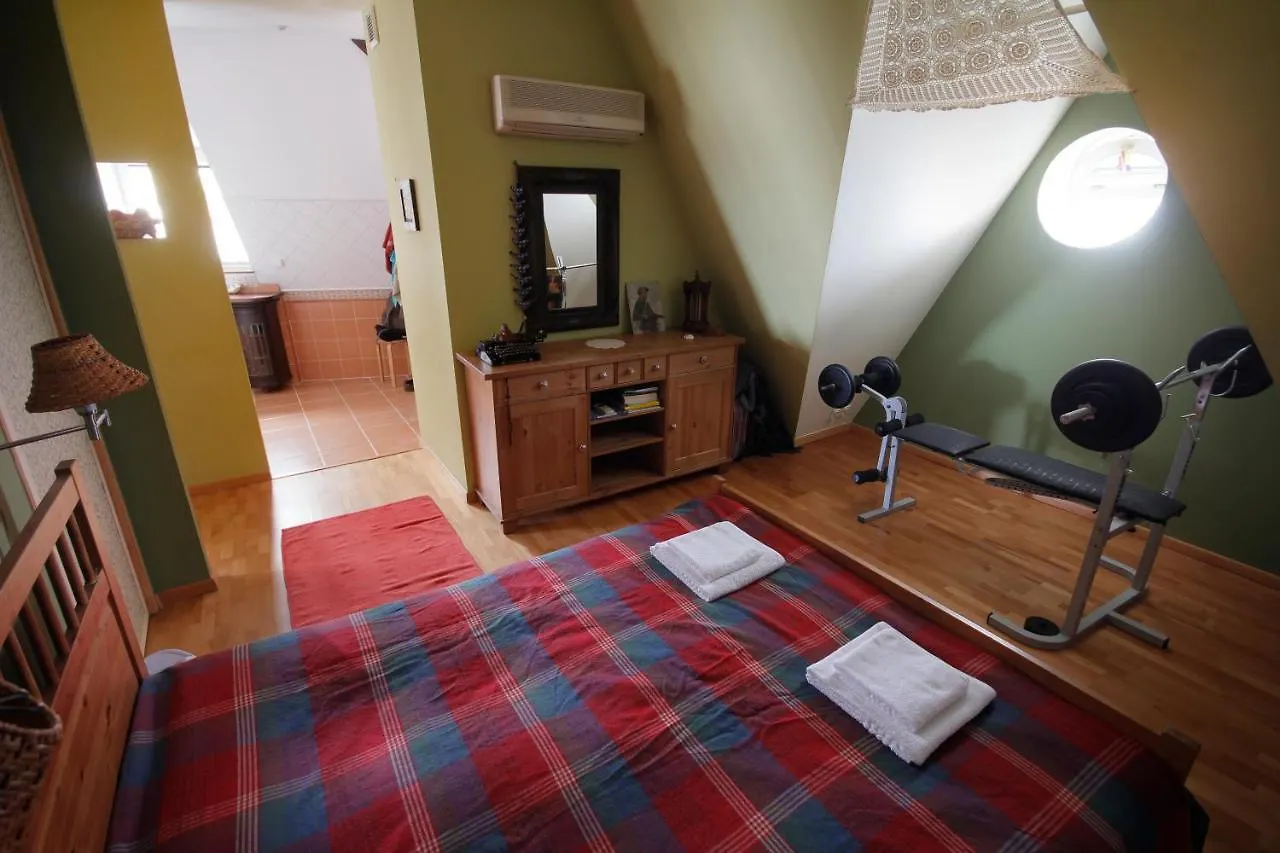 Victus Apartamenty, Apartament Florian Sopot Polska