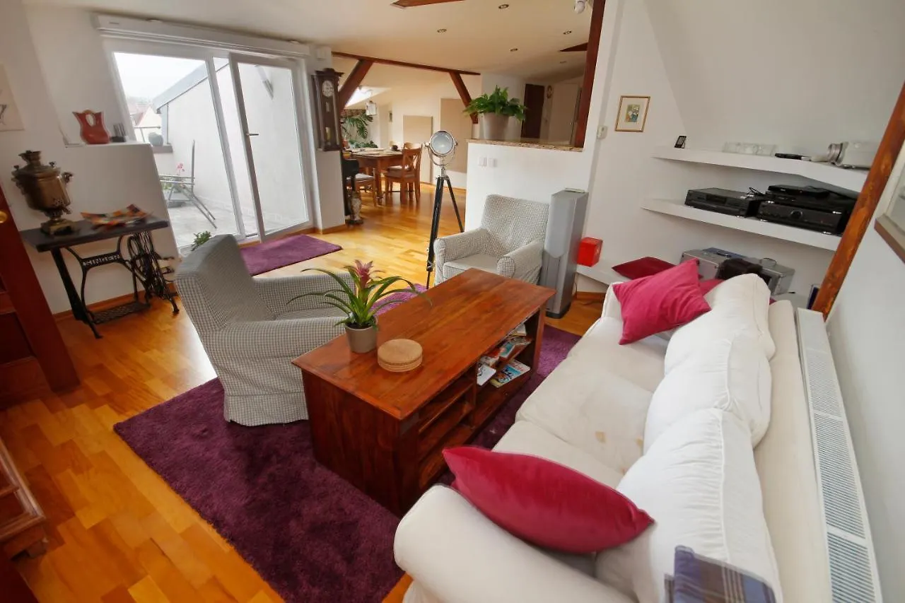 Victus Apartamenty, Apartament Florian Sopot Polska