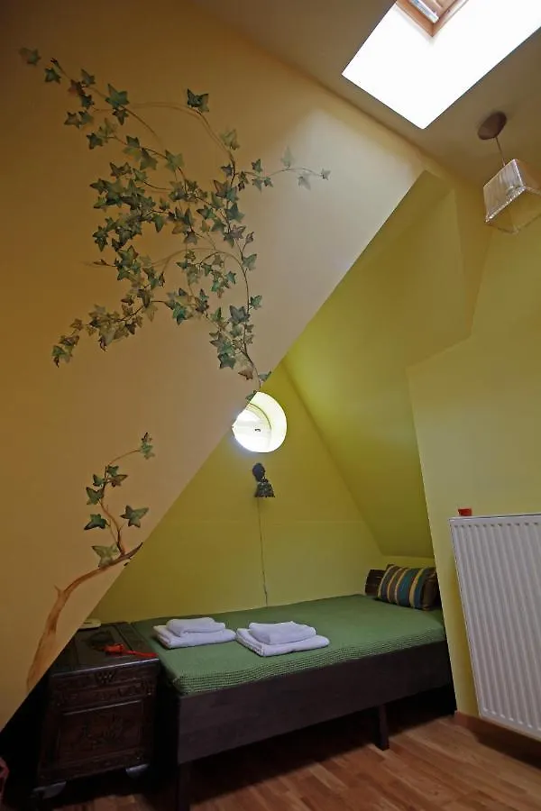 Victus Apartamenty, Apartament Florian Sopot